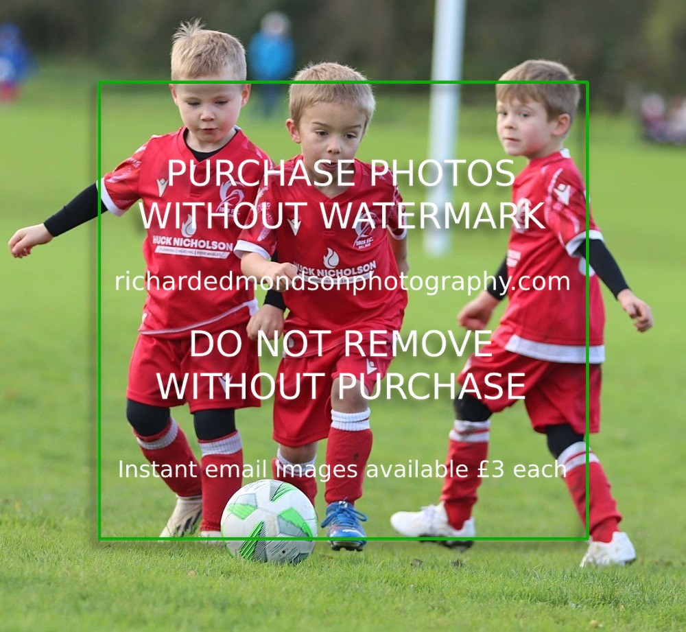 IMG_8301 - Ibis Under 7's v Craven Wanderers Under 7's (21/10/23)