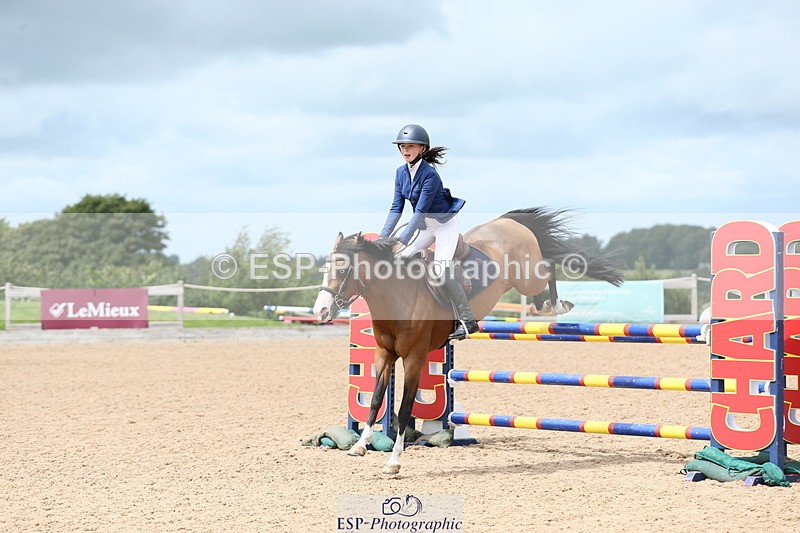 230715A-120915-00887 - Cls 35A Winter Summer 128cm & 138cm