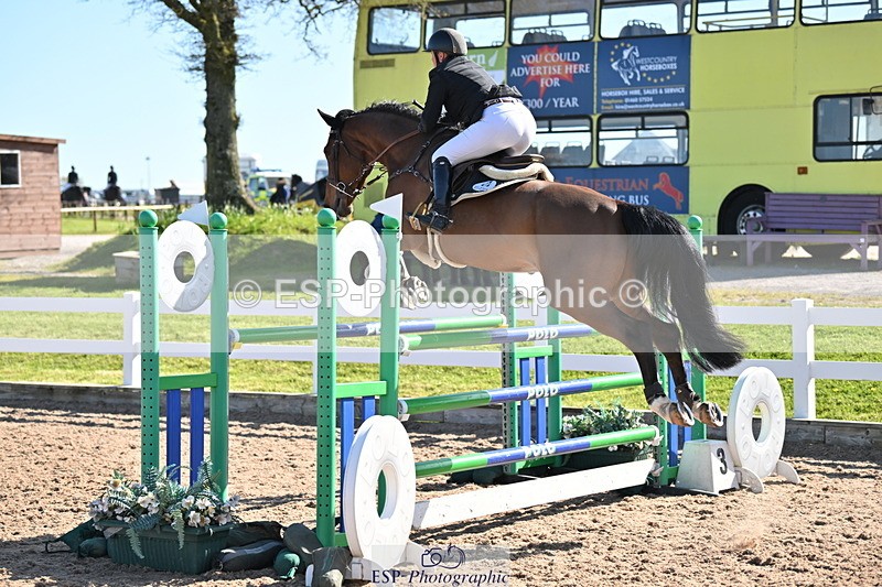 240420A-100316-10156 - Cls 19, 1 Star Silver Tour 1.20m