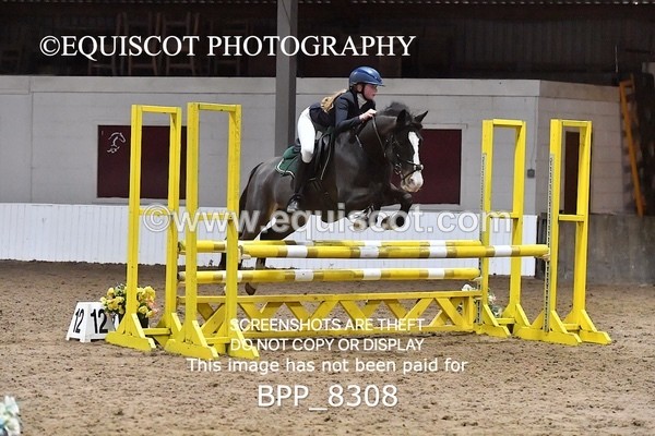 BPP_8308 - CLASS 4 Stepping Stones 128/ 138cms Handicap