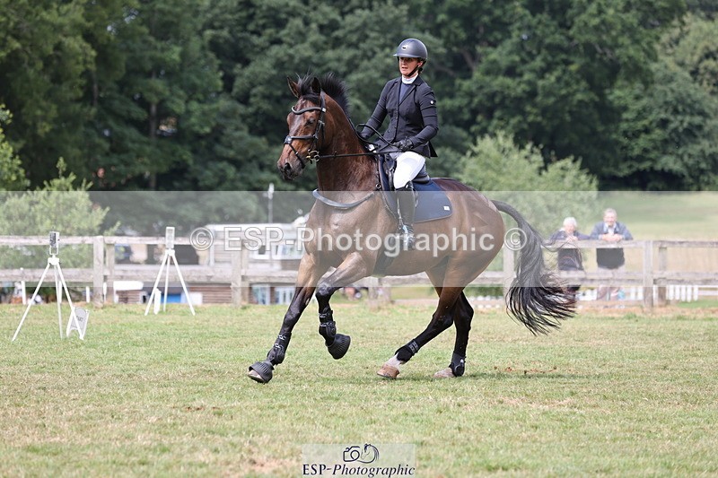250706A-114448-18341 - Cls 53 95cm Amateur Qualifier