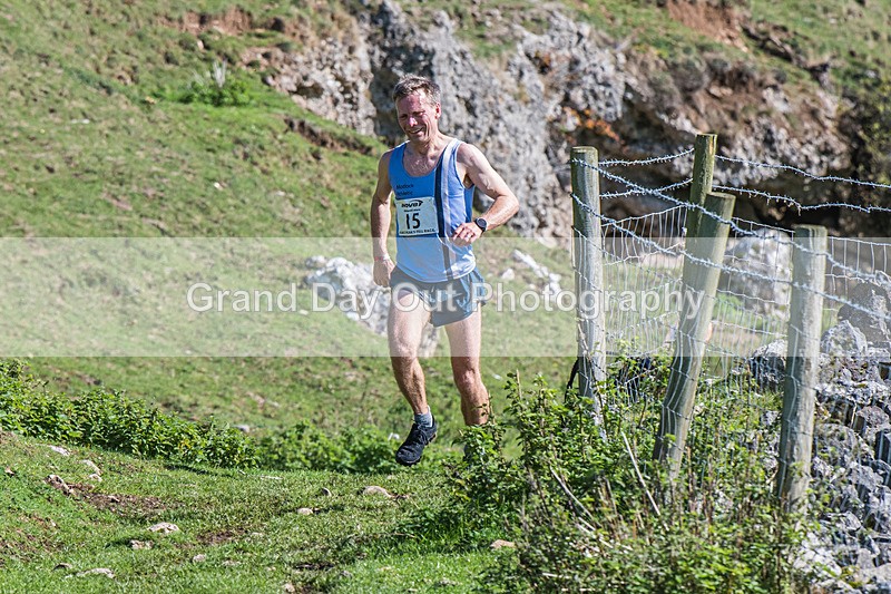 Ilam-549 - Ilam Three Peaks Fell Race (Limestone Series) Sunday 28th September 2025