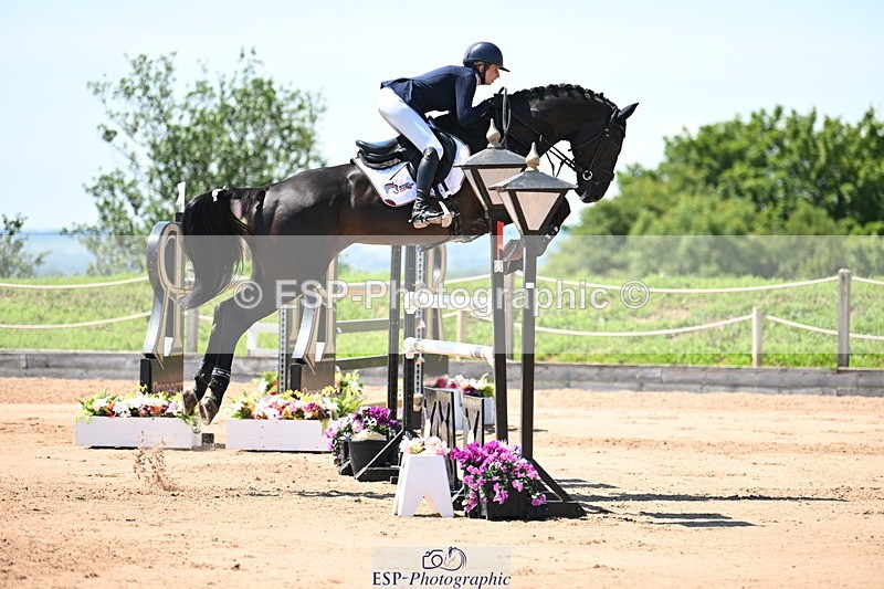 240719A-131457-10912 - Cls 35, YH 7 Yr Olds 1.30m