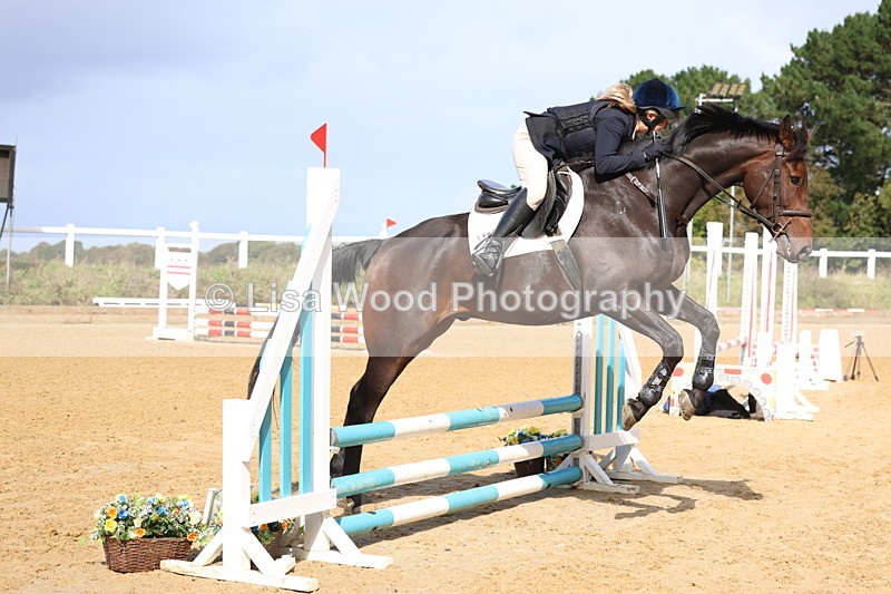 3E7A8522 - Class 6: 60cm Senior