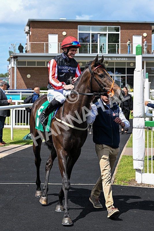 050626-Race 1-Eagle Bay-2647 - Race 1 13.40pm Hartshead Dos Champions Restricted Maiden Stakes (Div I)