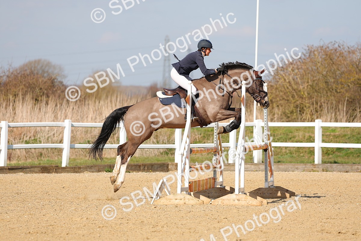 SBM_001248 - Class 3 - Senior Discovery - 1.00m