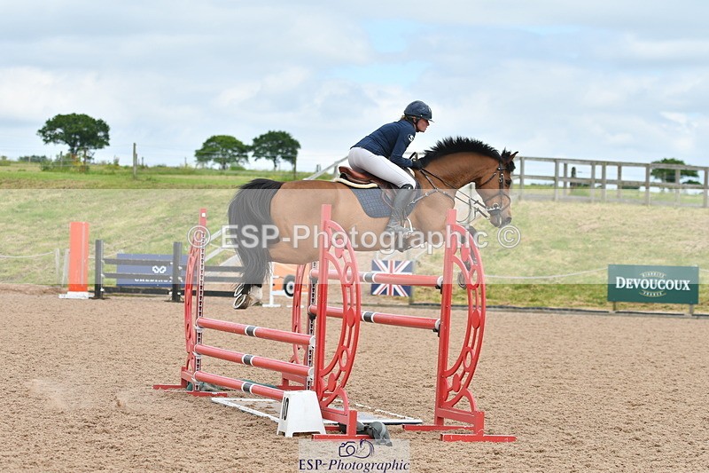 240609A-141931-06117 - Cls 19 Snr Foxhunter and 1.20m Open