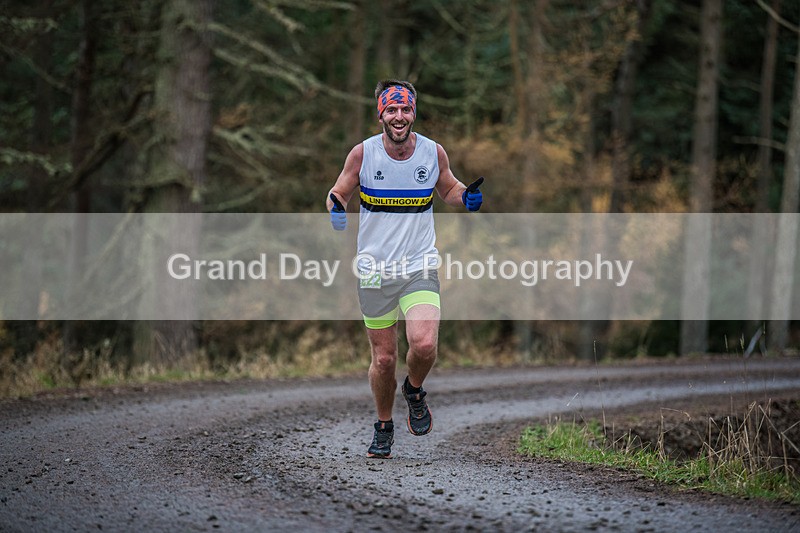 Glentress 21  10K-818 - High Terrain Events Glentress 21 & 10K Trail Races Saturday 16th November 2024