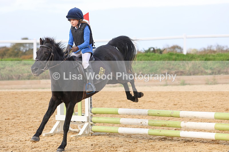 3E7A6611 - Class 2: 50cm Open