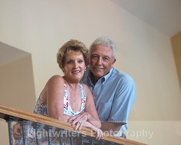  - Jimmy & Karen