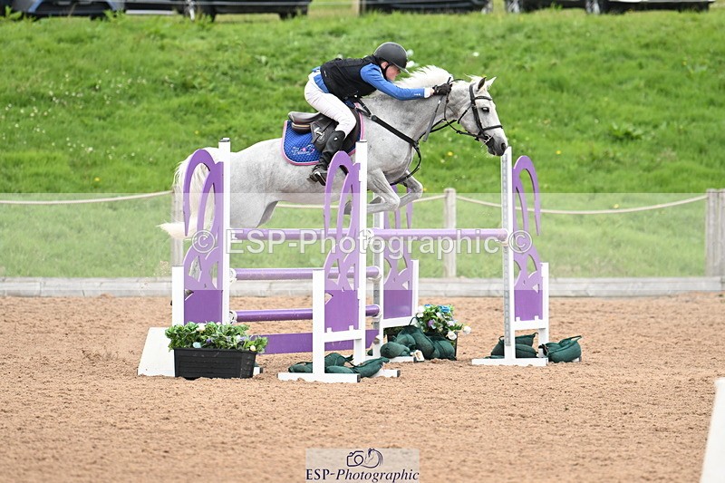 240630A-133645-13775 - Cls 25 HOYS 138cm Qualifier