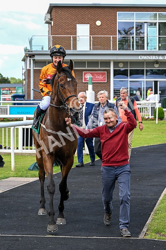050626-Race 2-Tip Foster-2916 - Race 2 14.15pm Hartshead Dos Champions Restricted Maiden Stakes (Div II)