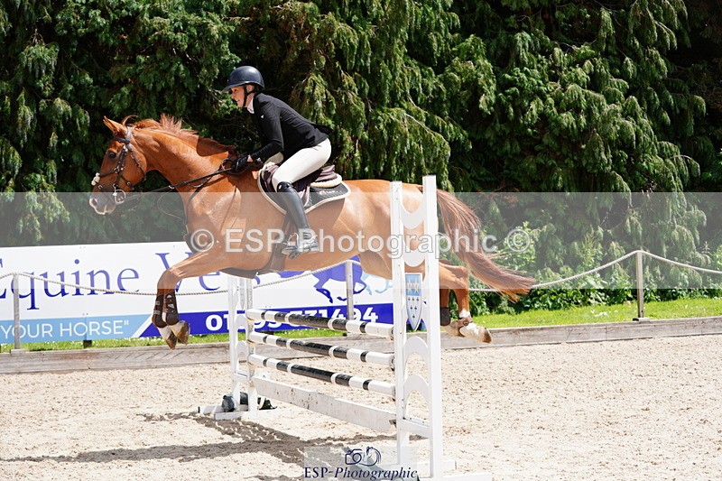 250615A-134844-11267 - Class 47 Snr British Novice 2nd Rnd