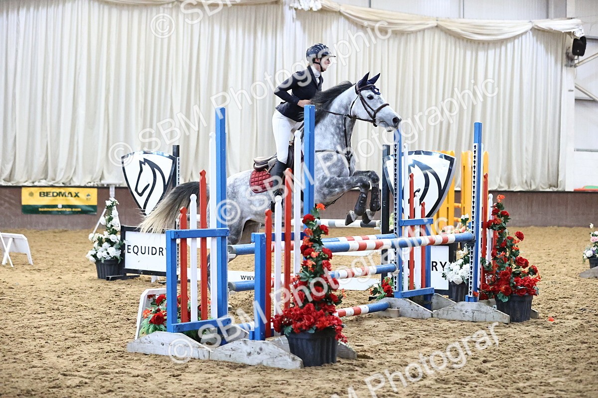 SBM_004864 - Class 16 - Senior British Novice 90cm