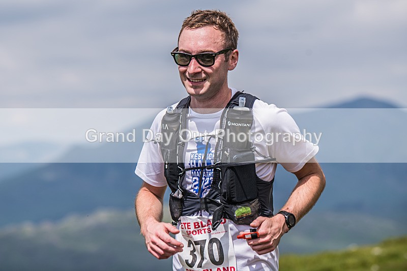 Duddon Short-278 - Duddon Valley Short Fell Race Saturday 1st June 2024