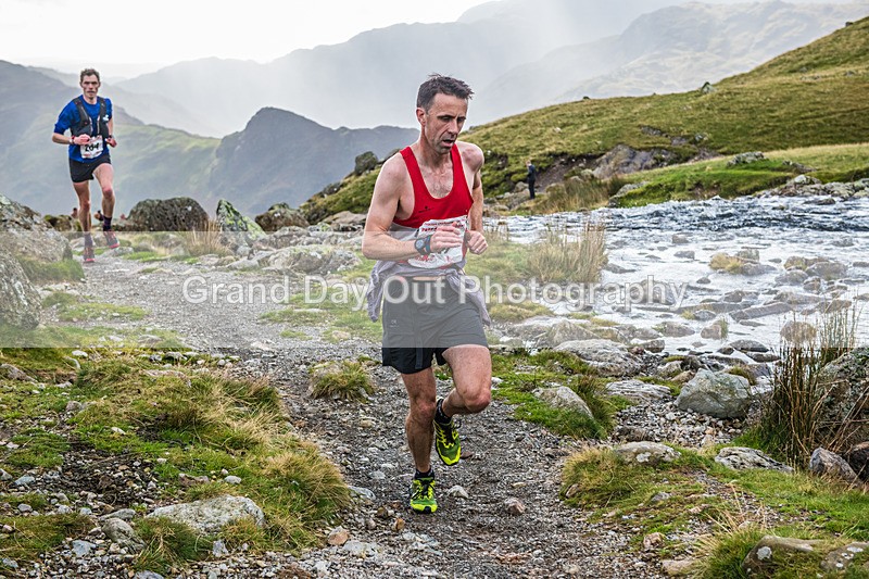 Langdale-166 - Langdale Horseshoe Fell Race Saturday 8th October 2022