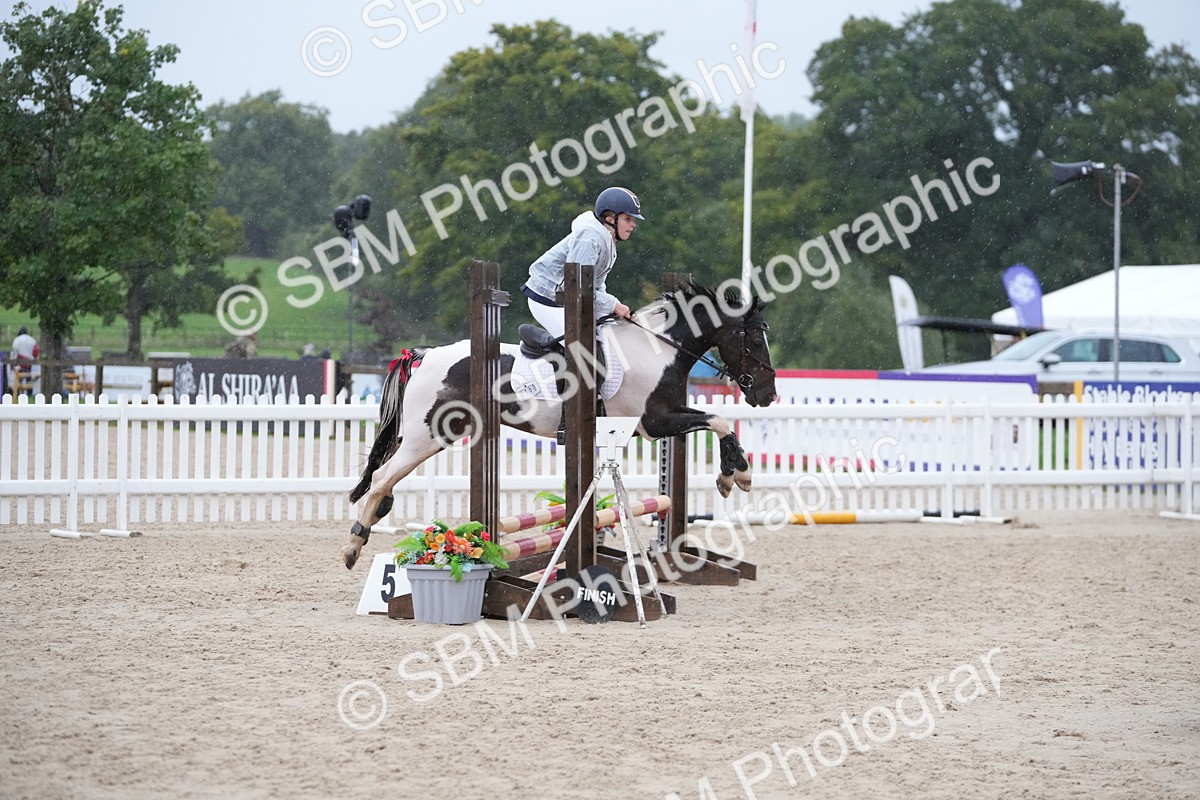 SBM_36027 - J5 - Junior Pony 50cm Championship
