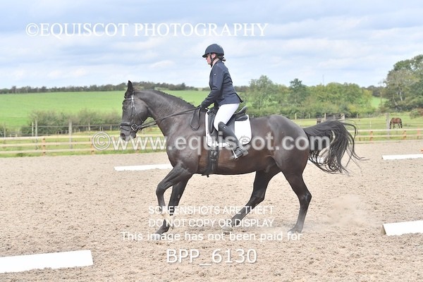 BPP_6130 - NOVICE TEST 4 + 6 LONG ARENA