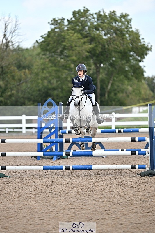 241005A-102713-03003 - SAT Cls 16 85cm Amateur Quali
