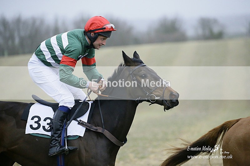 PtP 200222 755 - Countryside Alliance PtP Badbury Rings 20/02/22