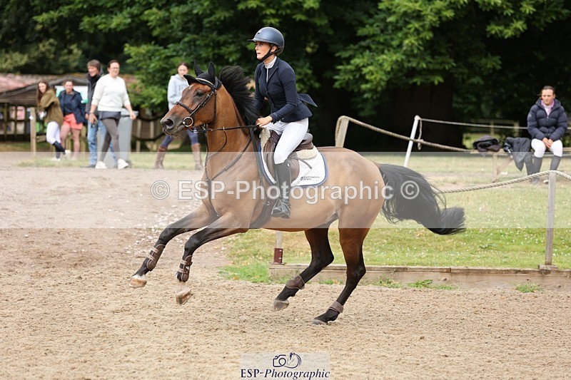 240705-085438-07837 - Cls 19 5 Yr Old Qualifier 1.10m