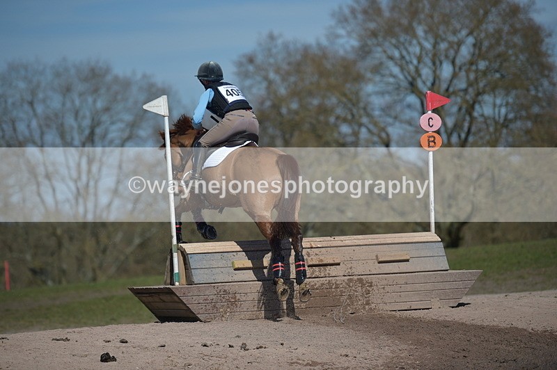 NGP_9262 - XC Time 14:13 to 14:20