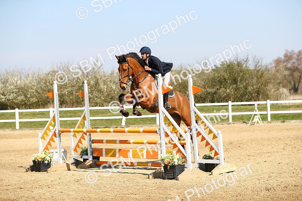 SBM_000682 - Class 3 - Senior Discovery - 1.00m