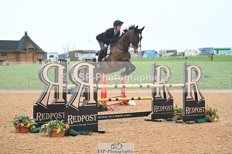 240316A-131136-03603 - Cls 15 Snr Foxhunter