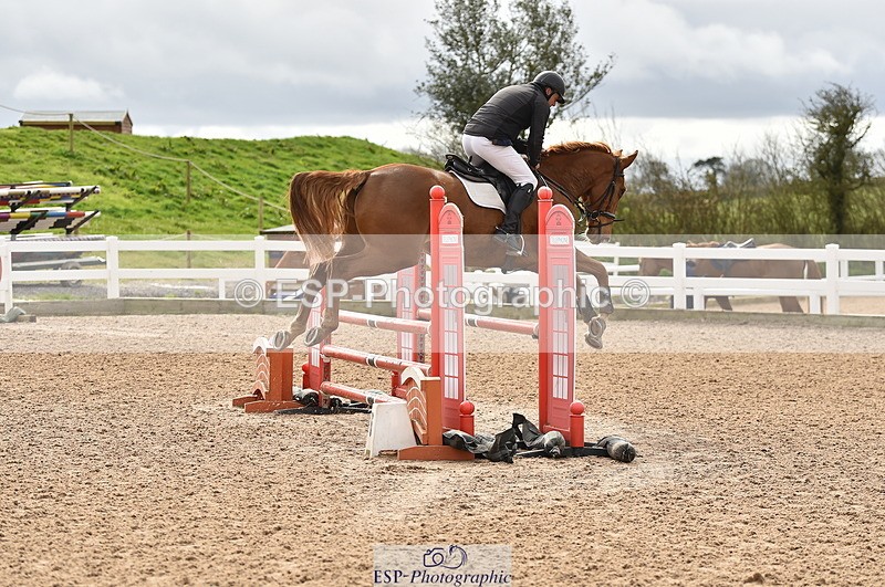 240403A-110554-00145 - Cls 1 British Novice and 90cm Open