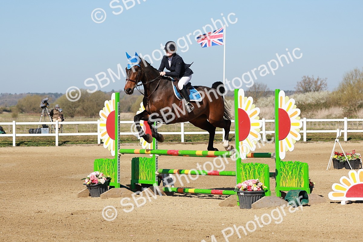 SBM_003388 - Class 15 - Senior Discovery - 1.00m