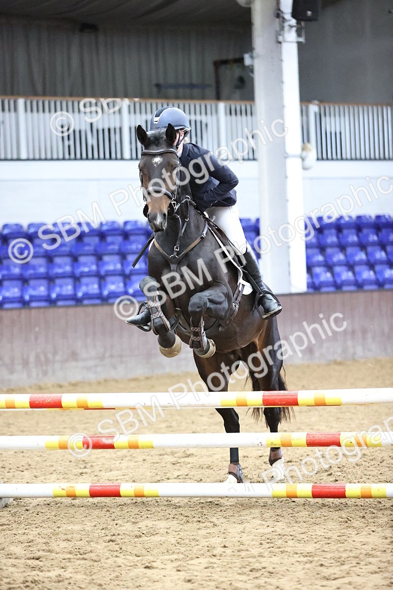SBM_000494 - Class 2 - Pony British Novice - 80cm Open