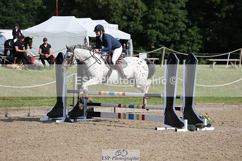 250614A-085221-04724 - Cls 25 85cm Amateur Quali