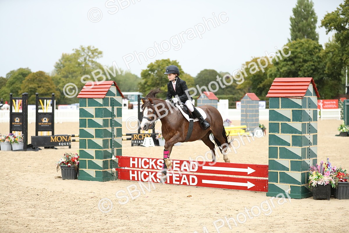 SBM_34375 - J60 Clear Round 50cm