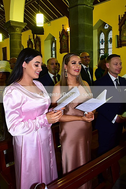 GRC-582 - Emma and Ciaran