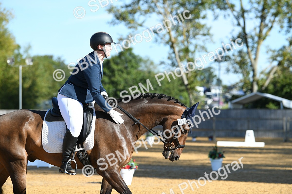 SBM_16179 - D4 - Small Tour Championship - Intro B