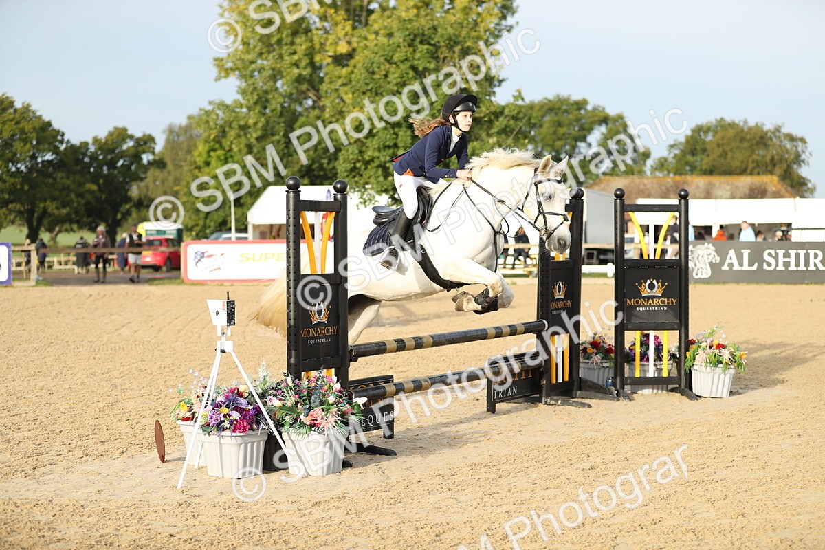 SBM_55897 - J24 - Junior Horse 75cm Championship