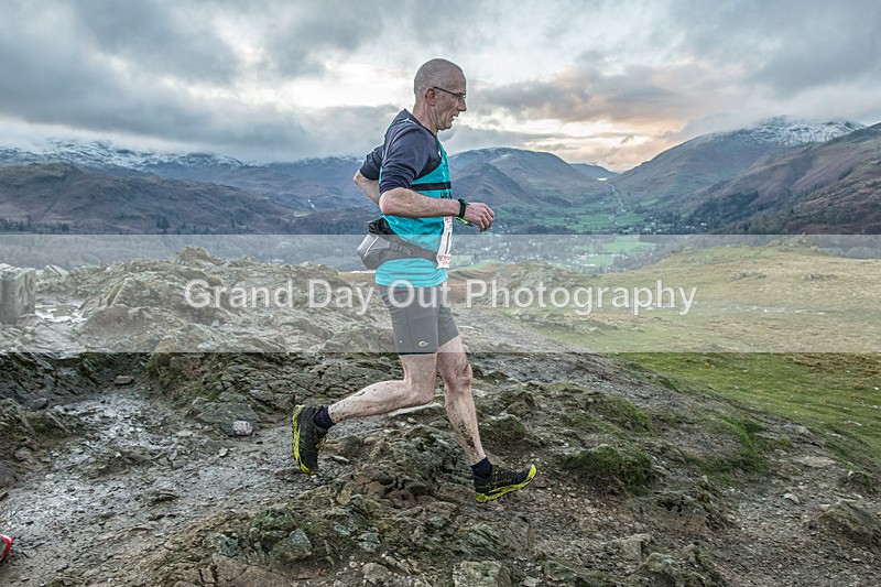 Loughrigg-377 - Loughrigg Fell Race Wednesday 12th April 2023