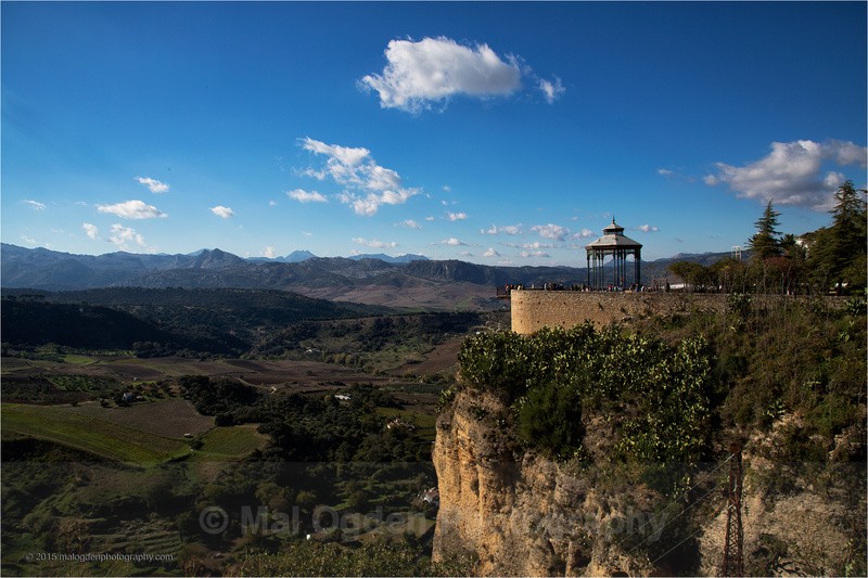 Ronda - Spain