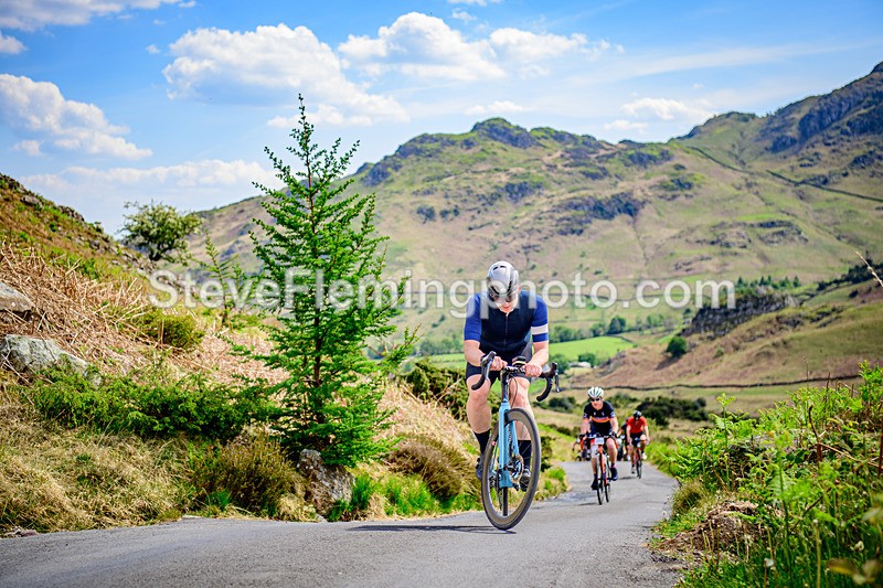 142423 - 2025 Fred Whitton Blea Tarn Climb 14.00 - 15.00