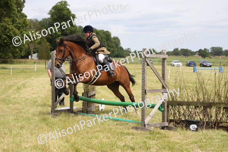 20260614-4086 - Class 24 - Mini and Major Pairs Jumping