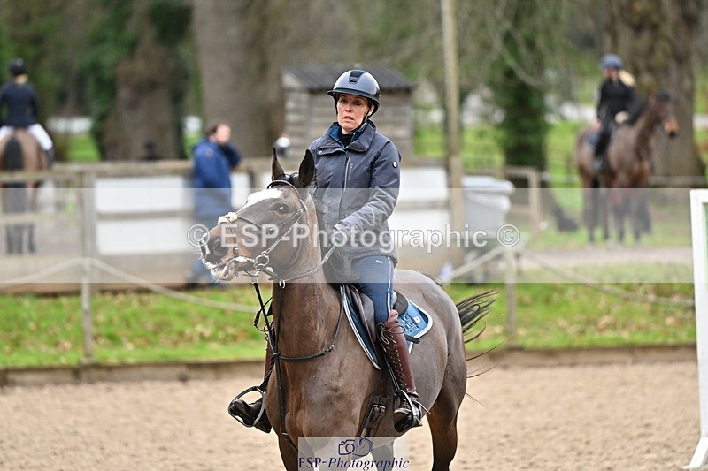 250201A-125049-00686 - Cls 03 Local Horse 110cm