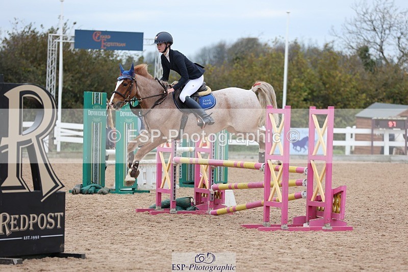 241116X-104946-00973 - Cls 08 Pony Winter Nov Champs J-O