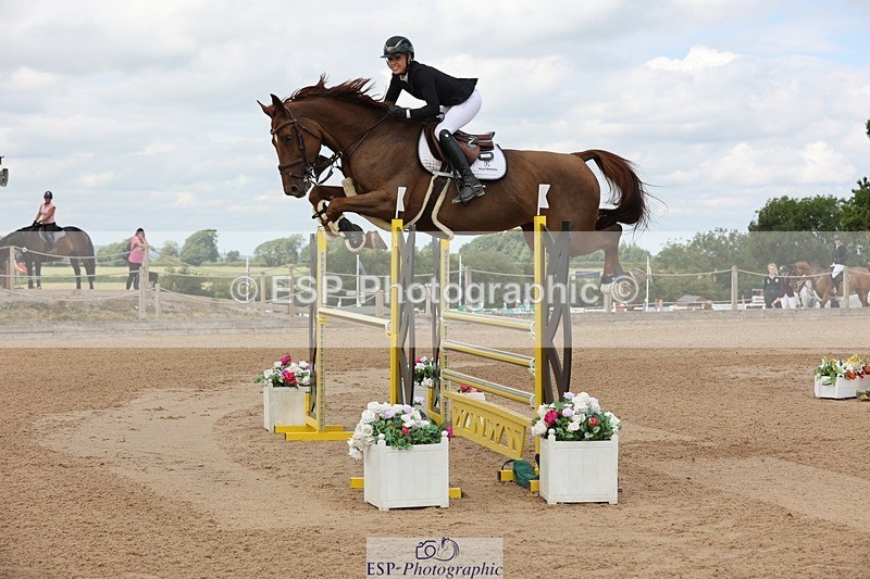250719-123826-15045 - Cls 11, 1 Star Bronze Tour Jump Off and Presentations
