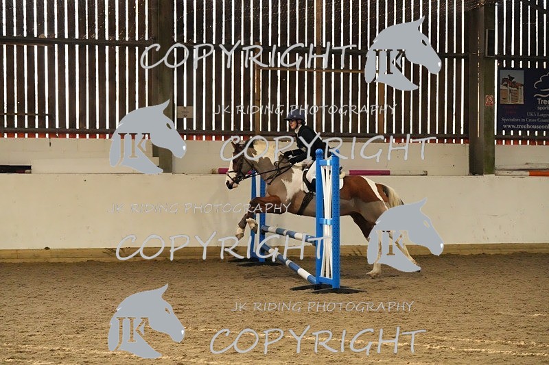 JKR02571 - Class 6 70cm