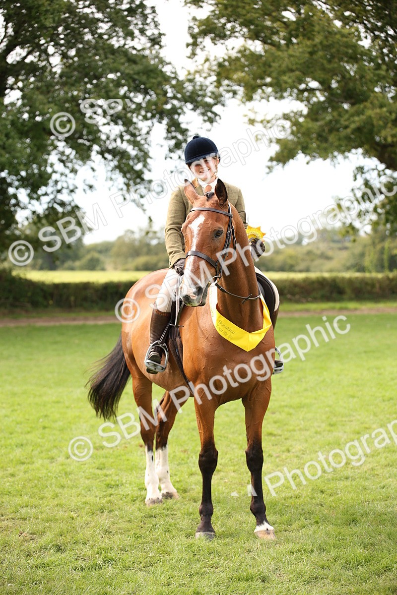 SBM_70443 - S66 - Hunter Ridden