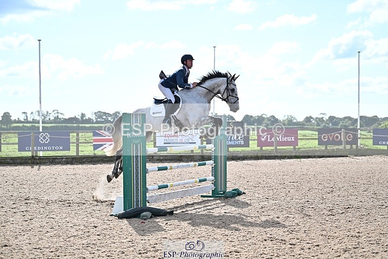 250924-134906-00462 - Cls 6 Foxhunter and 1.20m Open