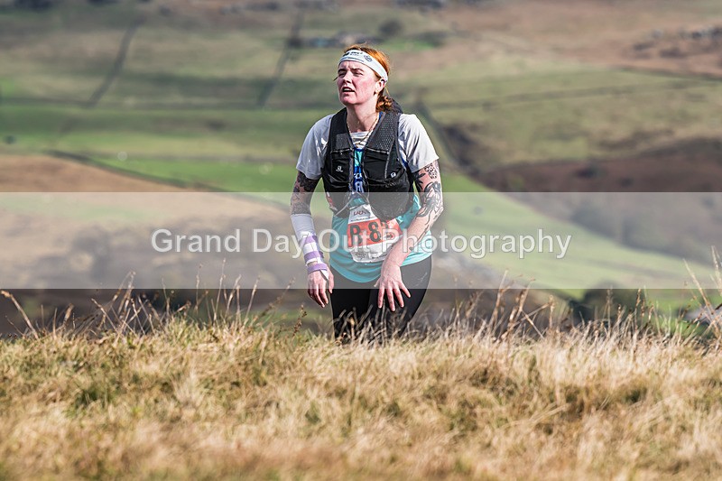 Leg 2 -940 - UK Fell & Hill Relays - Todmorden Leg 2 Saturday 17th October 2026