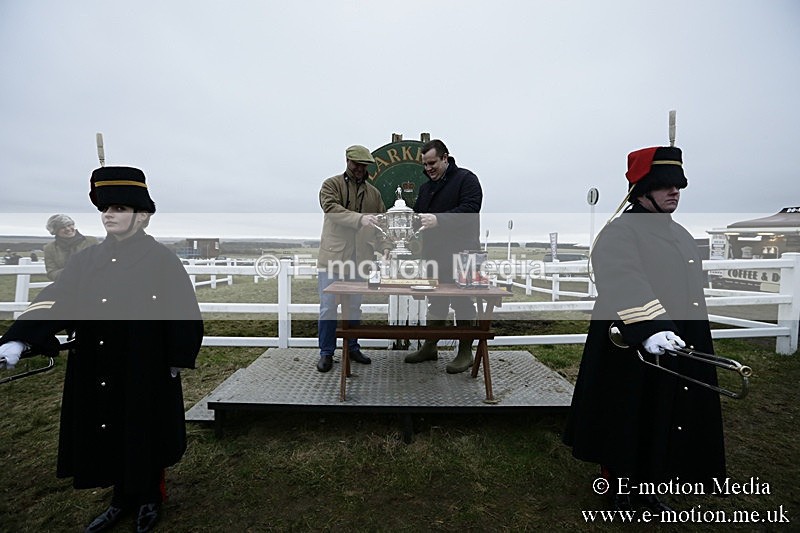 PtP 180218 1055 - Combined Services Point-to-Point Larkhill 18/02/18