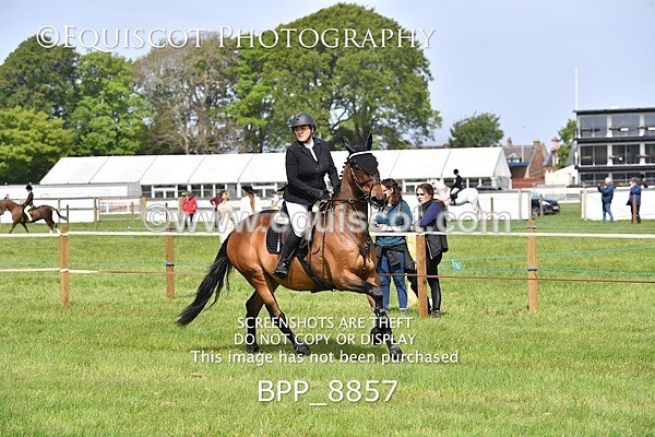 BPP_8857 - CLASS 2 The RHS Equikro Equestrian Classic Championship Qualifier (1.20m)