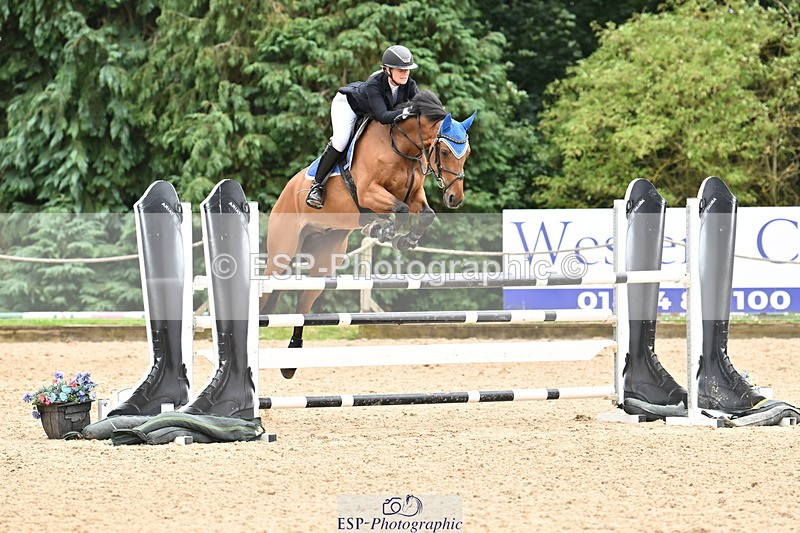 250706A-154551-20746 - Cls 50 Snr Foxhunter